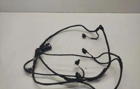 Mercedes-Benz ML W164 Parking sensor (PDC) wiring loom A1644400837