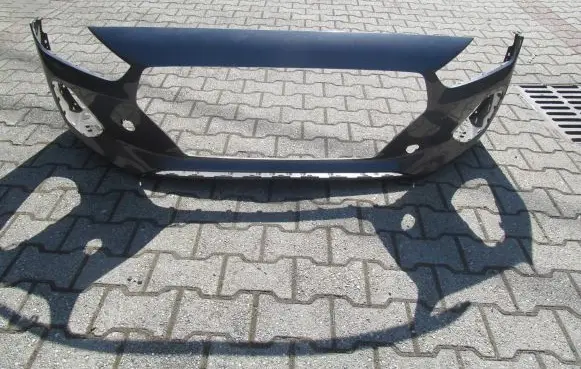 Hyundai i30 Front bumper 86511G4000