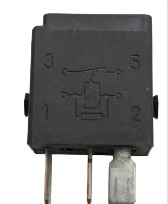 Mercedes-Benz C W203 Other relay 4RA00781300 0025421119