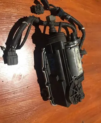 Honda Civic Automatic gearbox 1NRPJ-L072U1K50A 2280-RPJ-L050-M1