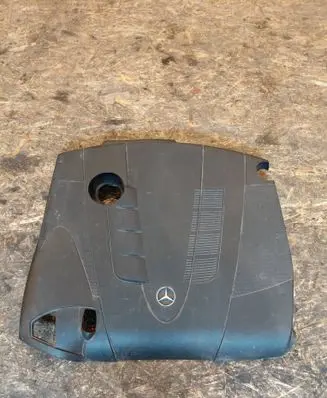 Mercedes-Benz E W211 Engine cover (trim) A6460161124