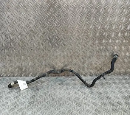 Tesla Model 3 Engine coolant pipe/hose 107759277F