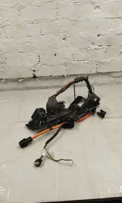 Mercedes-Benz S W222 Electric car charging cable A2225409300 A2228851021 A2228800212