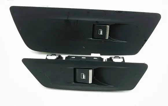 Peugeot 508 II Electric window control switch 98220313ZD 32619