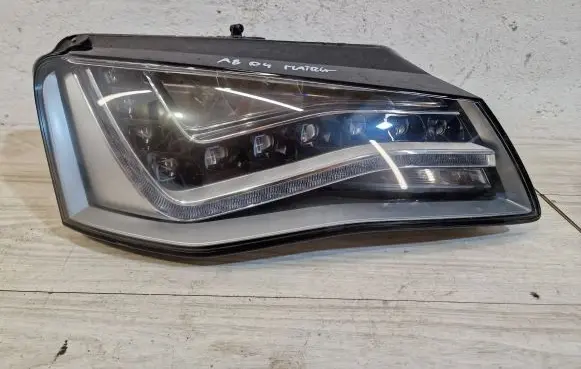 Audi A8 S8 D4 4H Headlight/headlamp 4H0941004AG