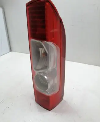 Peugeot Boxer Rear/tail lights 11B357BT