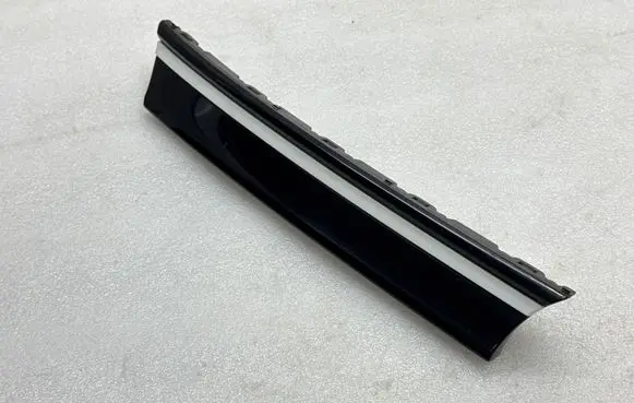 Volkswagen ID.4 Front bumper splitter molding 11A853720 11A853584 8119652