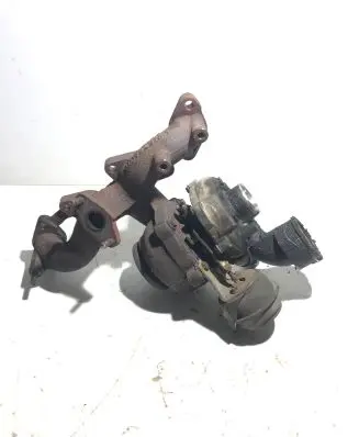 Dodge Caliber Turbo 7249281