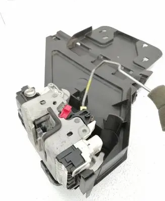 Jeep Cherokee Rear door lock P04589282AG