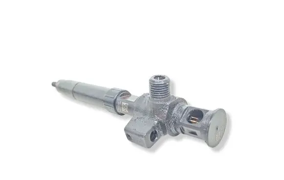 Ford Mondeo MK V Fuel injector 9674984080