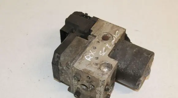 Renault Scenic RX ABS Pump 7700430801 64B04AAY1