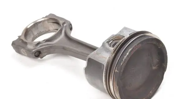 Alfa Romeo Giulietta Piston with connecting rod 55210543