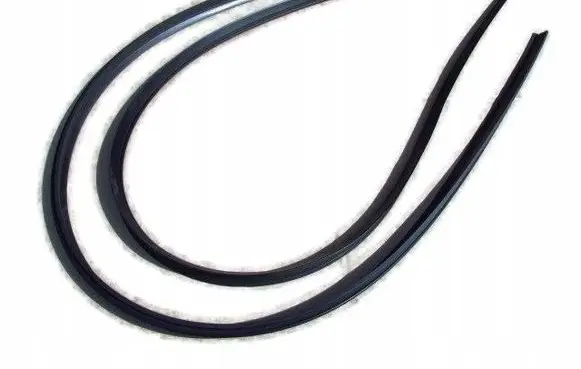 Citroen C4 Grand Picasso Roof bar rail