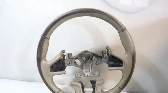 Renault Fluence Steering wheel