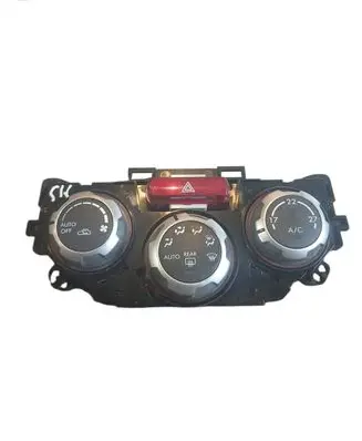 Subaru Forester SH Climate control unit 72311SC060