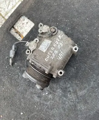 Mitsubishi Outlander Air conditioning (A/C) compressor (pump) MN185575