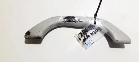 Audi A4 S4 B5 8D Front interior roof grab handle 8d0857607