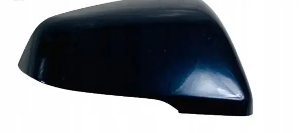 BMW X1 F48 F49 Plastic wing mirror trim cover