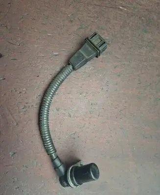Hyundai Terracan Crankshaft position sensor 