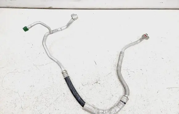 Ford Fusion II Air conditioning (A/C) pipe/hose HP5H19N602 HP5H19N602BD