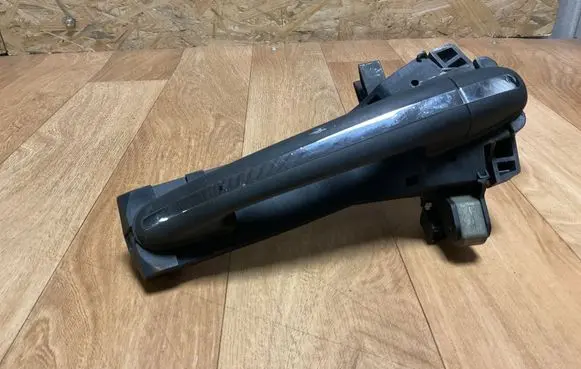 Mercedes-Benz A W168 Front door exterior handle 