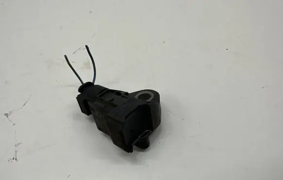 BMW 5 G30 G31 Airbag deployment crash/impact sensor 9341546