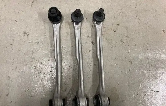Audi A4 S4 B5 8D Front control arm