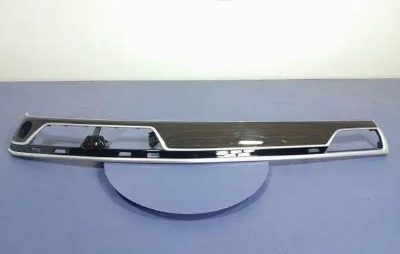 Audi A4 S4 B7 8E 8H Side skirt rear trim 6992249