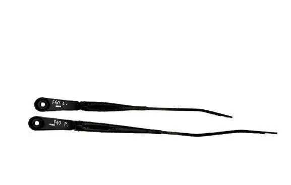BMW 1 F40 Front wiper blade arm 7453959 7453958