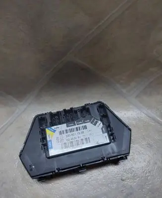 Mercedes-Benz S W220 Door control unit/module 2208211558 03463091