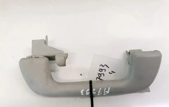Toyota Avensis T250 Rear interior roof grab handle