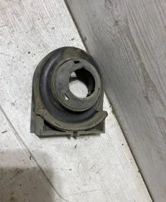 Ford Kuga III Rear coil spring rubber mount jx615599beb