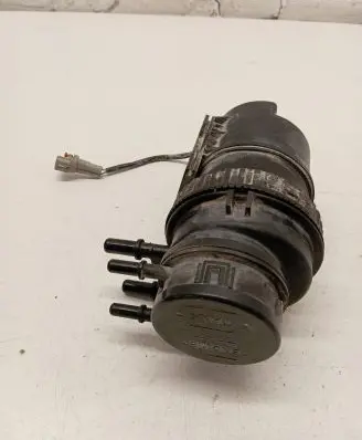 Ford Ranger Fuel filter housing AB399155DD