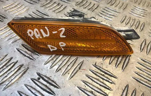 Porsche Panamera (970) Front fender indicator light 97063703800