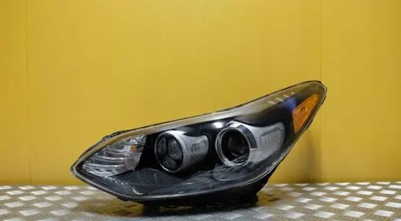 KIA Sportage Headlight/headlamp 92101-D9 2187