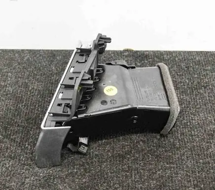 Audi A6 S6 C7 4G Dashboard air vent grill cover trim 4G2820902