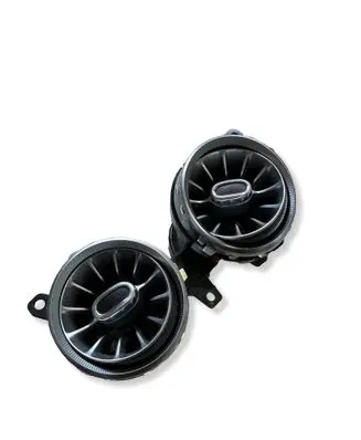 Mercedes-Benz E W238 Dash center air vent grill A2578302400