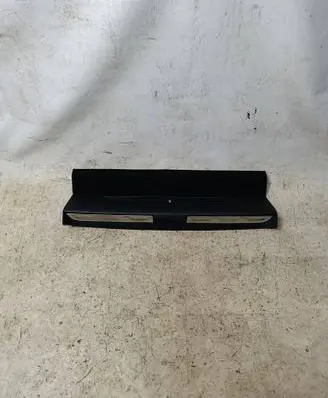 Citroen DS5 Trunk/boot sill cover protection 9687665077 29888 90186B02