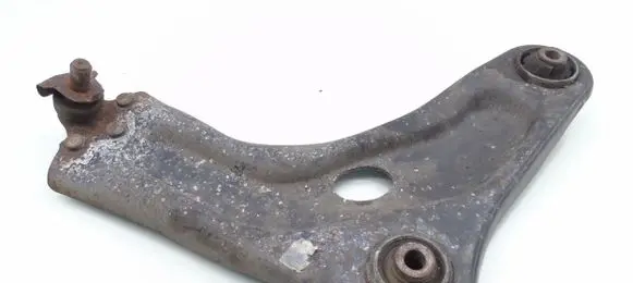 Opel Crossland X Front control arm