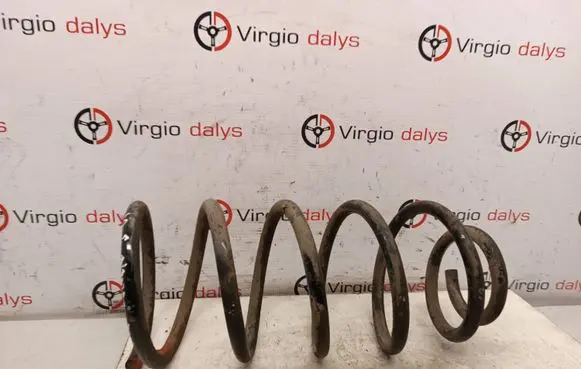 KIA Sorento Rear coil spring