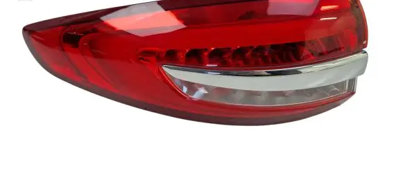 Ford Fusion II Rear/tail lights HS7313405 HS7313405AC F00HTF4063004