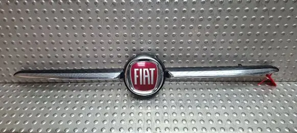 Front grill