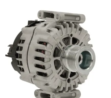 Mercedes-Benz Sprinter W906 Generator/alternator FG23S048 555.926.220.004