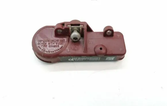 Chrysler 300 - 300C Tire pressure sensor 2546AC4N4MF9