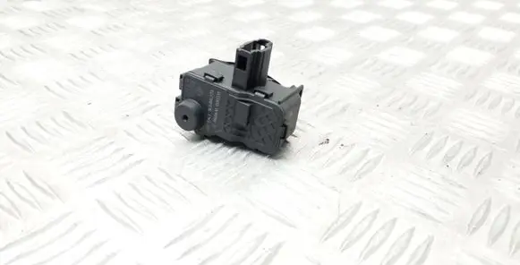 Skoda Yeti (5L) Fuel tank cap lock 5L0810773