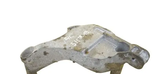 Opel Astra K Engine mounting bracket 13363920 B14XFT