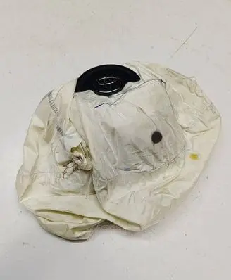 Toyota Yaris XP210 Steering wheel airbag 451300D660S3 451300D660