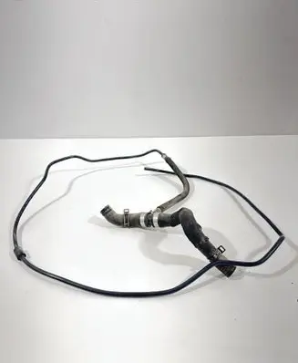Mercedes-Benz C W205 Engine coolant pipe/hose A2058301202