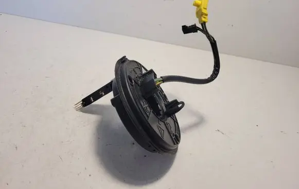 Mercedes-Benz S W220 Airbag slip ring squib (SRS ring) A0004640318 04311110 030302060335
