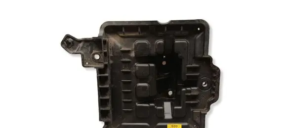 KIA Niro Battery tray 37150K4000